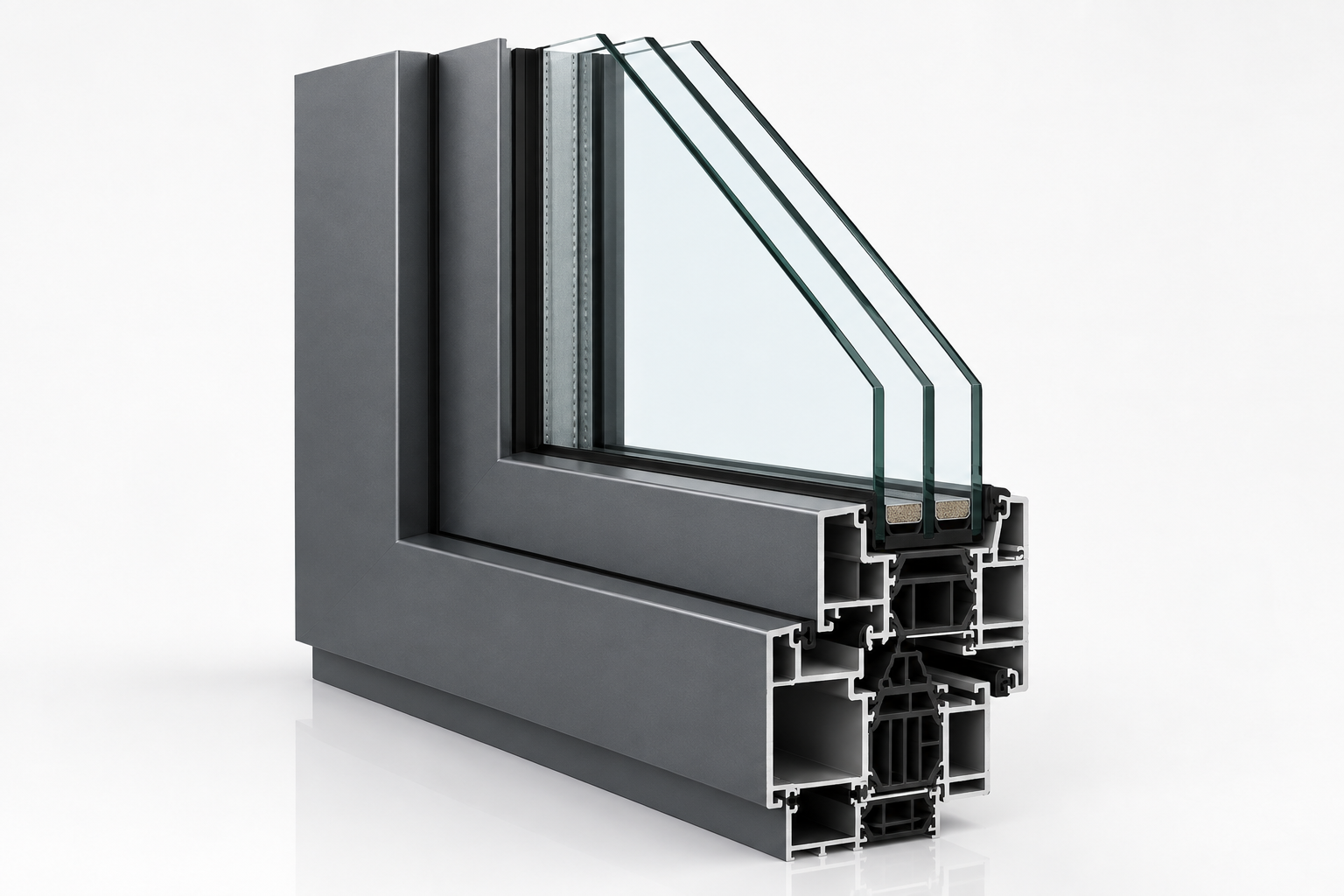 Aluminium Solutions